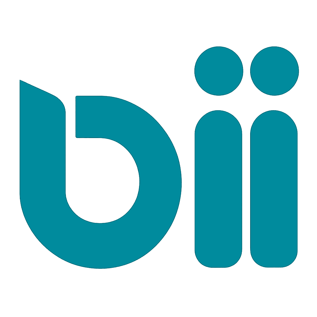 BiiSmart Cluster logo